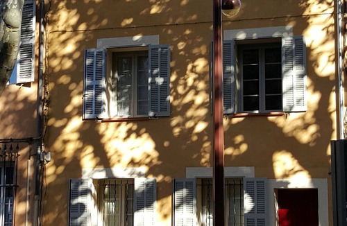 Couronne Urbaine House | Townhouse In Central Aix En Provence (Pool, A/C, Private Parking)