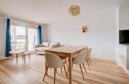 Lacanau-Ocean Apartment | Très belle appartement haut standing