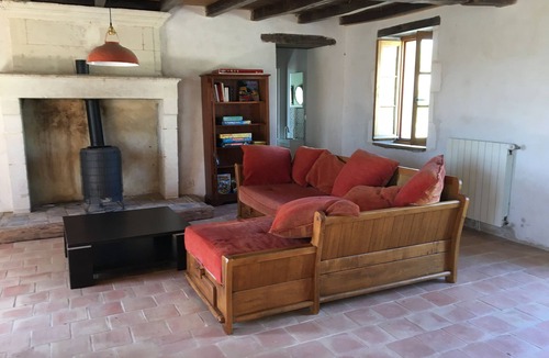 Montboyer House | Traditional and Organic Gîte in the Tude Valley – Nature, Comfort, and Relaxation