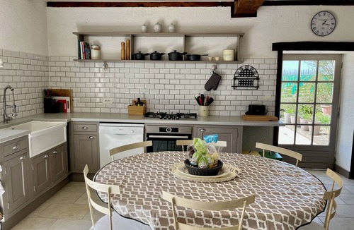 Juillac-le-Coq House | Traditional Charentais villa near Cognac, with private heated pool and garden