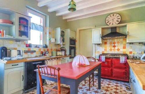 Trensacq House | Traditional Home In The Heart Of Trensacq Forest