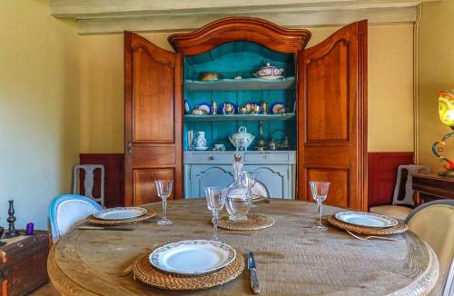 Trensacq House | Traditional Home In The Heart Of Trensacq Forest