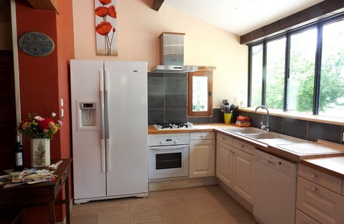 Eymet Cottage | Traditionnal Cottage in a FarmHouse with Private Pool.