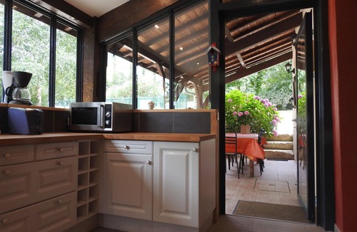 Eymet Cottage | Traditionnal Cottage in a FarmHouse with Private Pool.