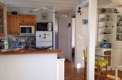 Saint-Trojan-les-Bains House | Tranquil Escape: House with Private Garden, 150m from the Forest and 20min to the Beach