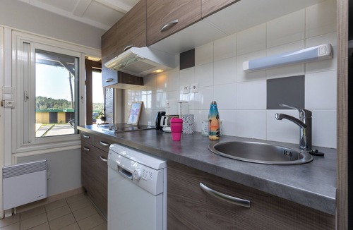 Leon Ski Chalet | Treat yourselves to an unforgettable holiday in the heart of the Landes!