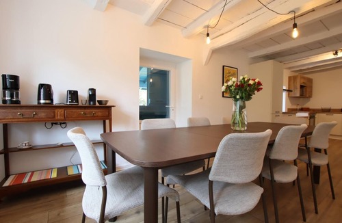 La Bastide-Clairence House | TREBUC - LA BASTIDE CLAIRENCE