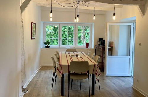 La Bastide-Clairence House | TREBUC - LA BASTIDE CLAIRENCE