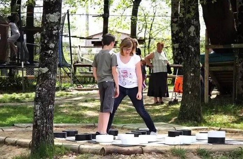 Dienne Cabin | Treehouse 2 People