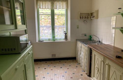 Treignac Apartment | Treignac Tourelles