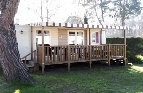 Les Mathes Other | TRES BEAU MOBIL HOME spacieux de 2ch - 6 personnes - LES CHARMETTES 103 - La PALMYRE , Les MATHES