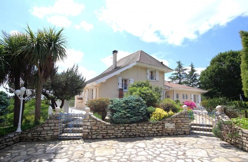 L'Hopital-d'Orion House | Trescoigt - L'hopital-d'orion