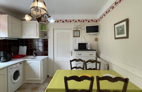 L'Hopital-d'Orion House | Trescoigt - L'hopital-d'orion