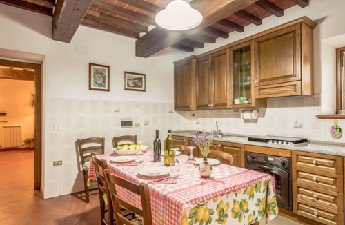Neri House | Tribolina by Interhome