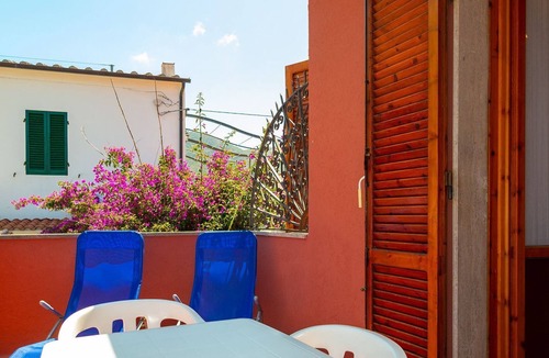 Bagnaia Apartment | TRILOCALE LA BAIA