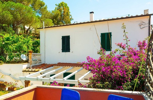 Bagnaia Apartment | TRILOCALE LA BAIA