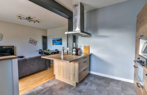 Cognac Apartment | Tropi' Cognac - Terrace & garden - 1 to 3 bedrooms