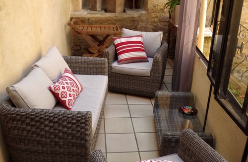 Sarlat-la-Caneda Historic Center Apartment | Truly In The Heart Of Sarlat, Spacious And Gracious