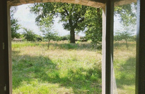 Arjuzanx House | Tui Lakehouse, a house in the forest, a stone's throw from the magnificent Lac d'Arjuzanx.