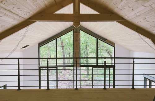 Arjuzanx House | Tui Lakehouse, a house in the forest, a stone's throw from the magnificent Lac d'Arjuzanx.