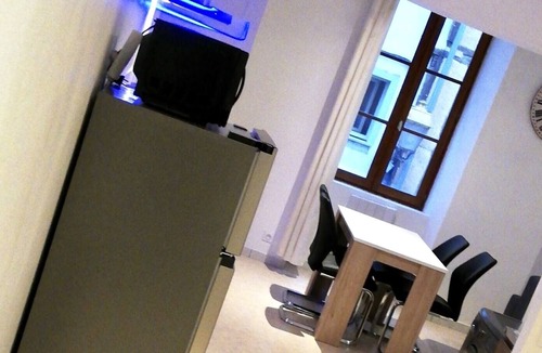 Tulle Apartment | Tulle Beau T2 54m2 Lycée/hôpital