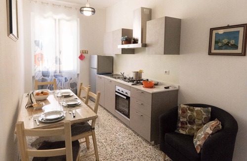 Lajatico House | Tuscany, hills, family and friends!