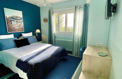 Speracedes House | tVilla Daphné