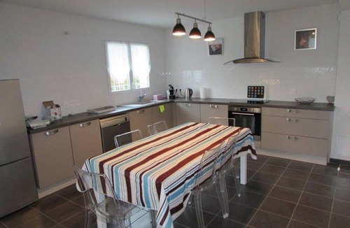 Messanges House | Twin house T4 for 6 persons