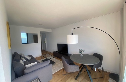 Talence Condo | Two-room apartment