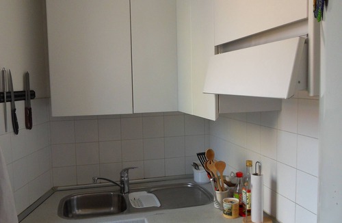 Beaulieu-sur-Mer Apartment | Two-room central apartment, 2 large balconies, 100 m from the beach, private parking