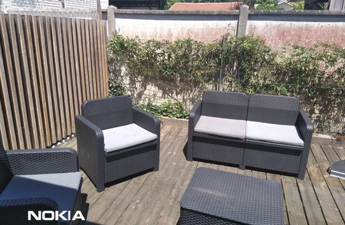 Andernos-les-Bains House | Two-storey apartment 200m from the beach
