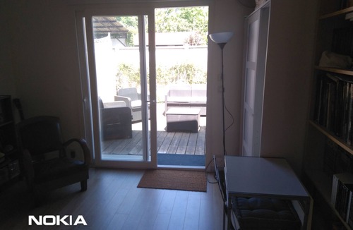 Andernos-les-Bains House | Two-storey apartment 200m from the beach