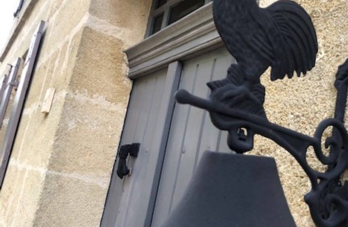 Saint-Philippe-dAiguille House | Typical Girondine House, Near St Emilion, Private Pool
