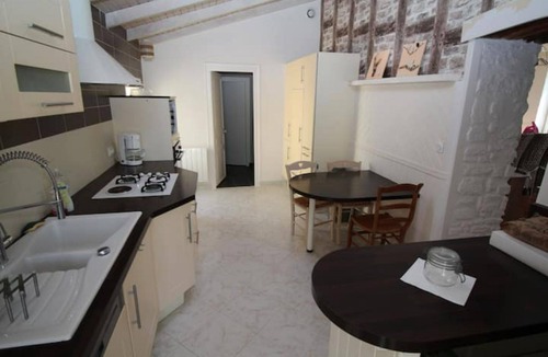 L'Echardiere House | Typical Olive House 5 minutes from the beach