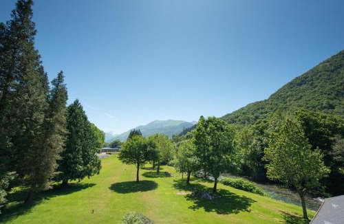 Castet House | Un Chalet Au Pied Du Pic Du Midi