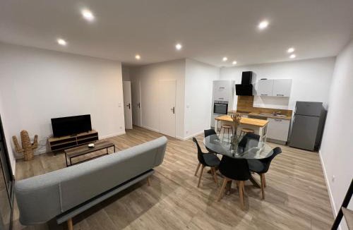Marsilly House | Un cocon climatisé avec jacuzzi