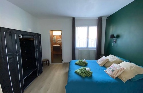 Lalinde House | Un Havre de Paix au Bord de la Dordogne
