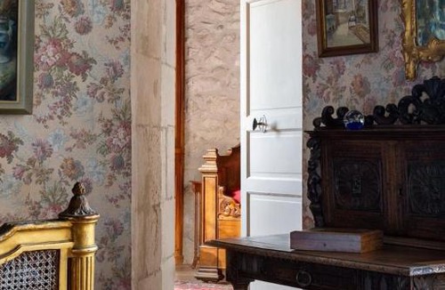Rancogne Bed & Breakfast | Un Logis en Angoumois