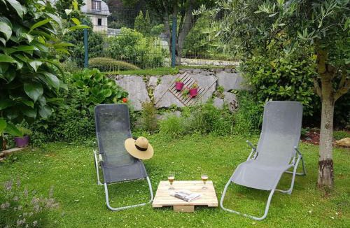 Bescat House | Un petit coin d'OSSAU