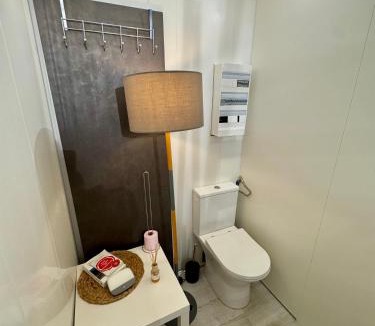 Varaignes Apartment | Un repos au cœur du Périgord vert