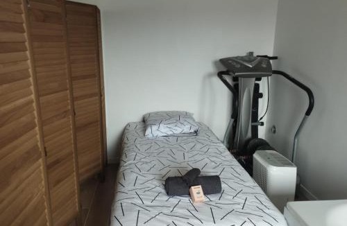 Varaignes Apartment | Un repos au cœur du Périgord vert