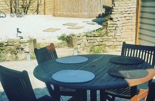 La Brousse House | Un Ressourcement Garanti