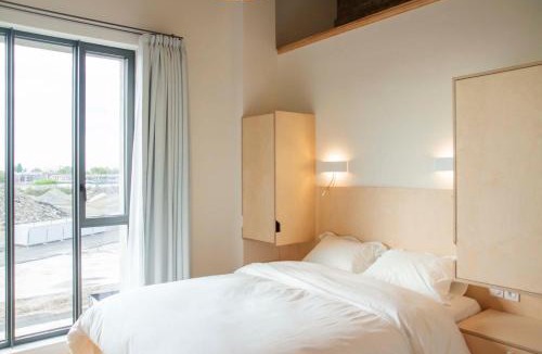 Bastide Bed & Breakfast | Une chambre à l'Economat
