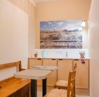 Bastide Bed & Breakfast | Une chambre à l'Economat