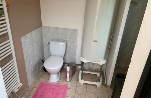 Thouarsais Hotel | une chambre à la campagne