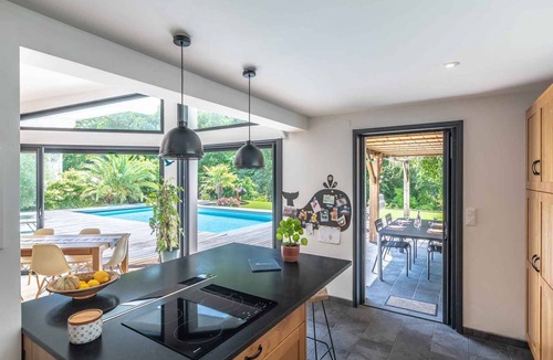 Capbreton House | Une Pépite au Charme fou en Bordure de Forêt
