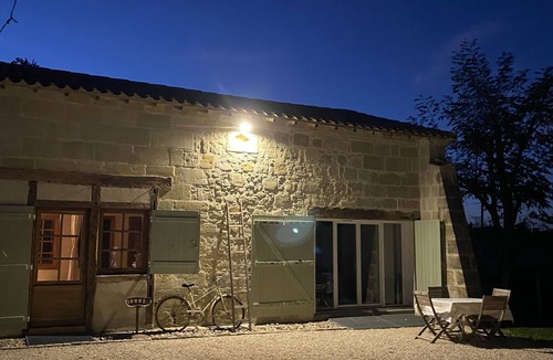 Montignac-Toupinerie House | Une Pause Nature Chez Marion et Cédric