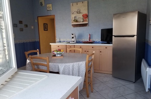 Saint-Hilaire-la-Palud House | Unique house at the heart of the Poitevin wetlands