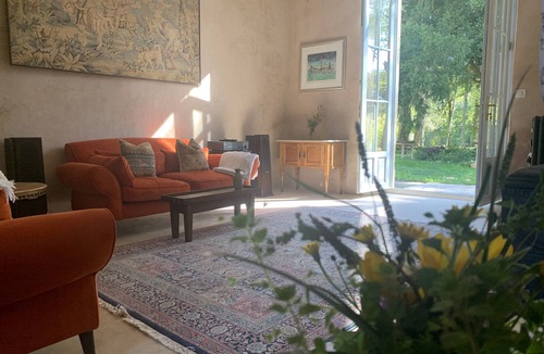 Feuillade House | Unique Rural Stay