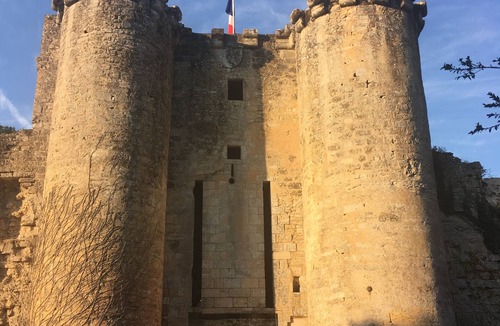 Montreuil-Bonnin Other | Unusual medieval bed and breakfast